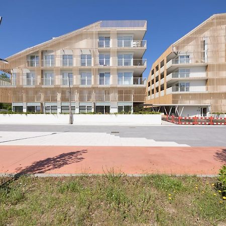 Apartament Przy Plazy Z Aneksem Kuchennym A 24 W Swinoujsciu Swinoujscie Exterior photo